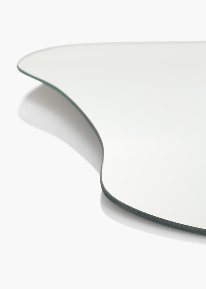 KAILA Ogledalo Concave 50x70 cm