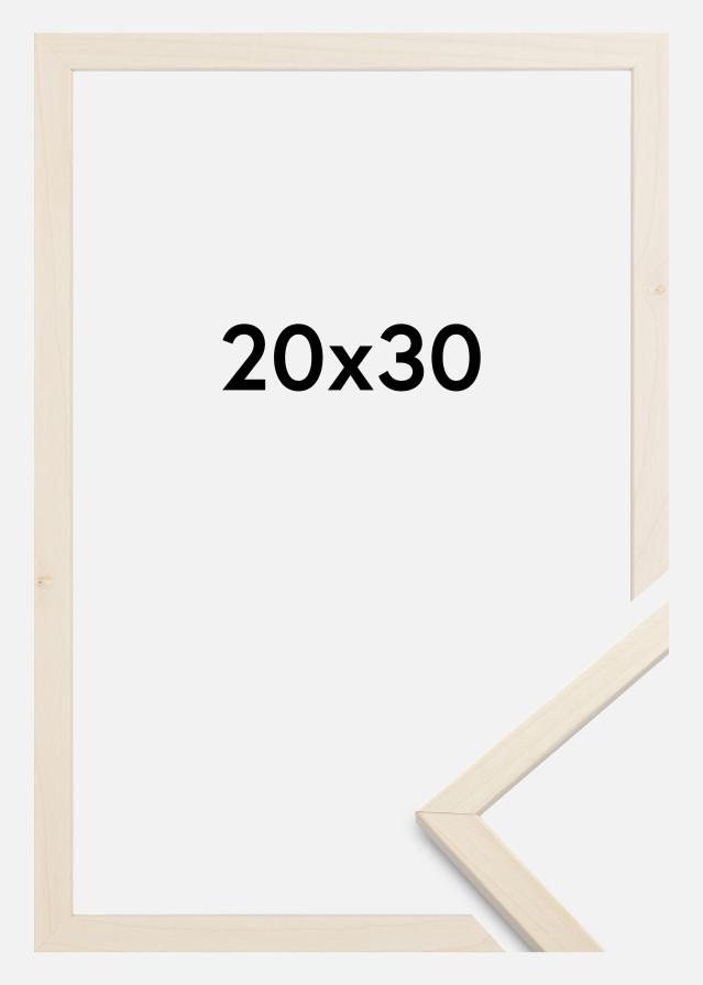 Okvir Edsbyn Javor 20x30 cm