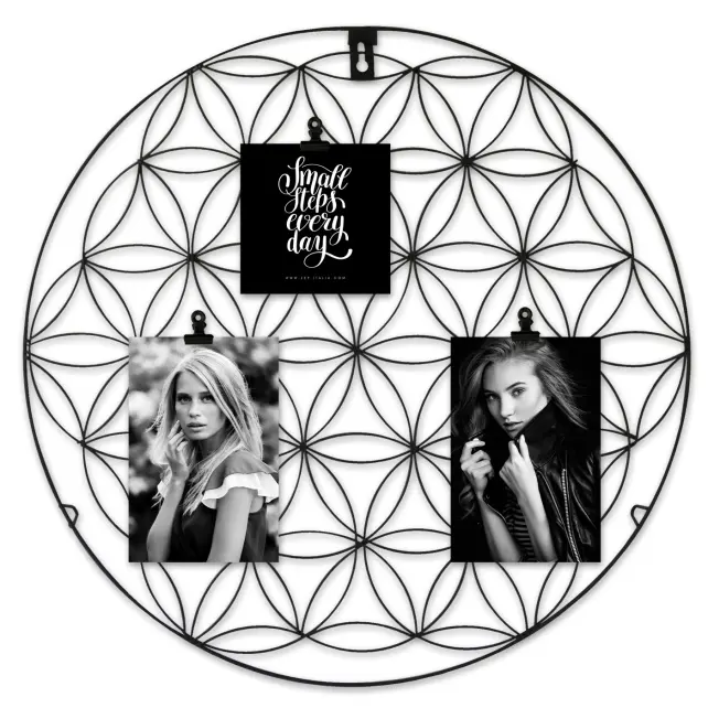 Jolanda Okvir za kolaž - 50 cm Ø