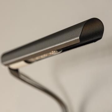 Eklunds Uno 1 rasvjeta za slike - Crno