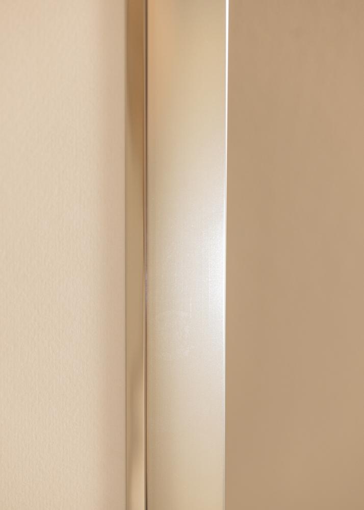 Okvir Åsarna Sjajno Srebro - Veličina po izboru