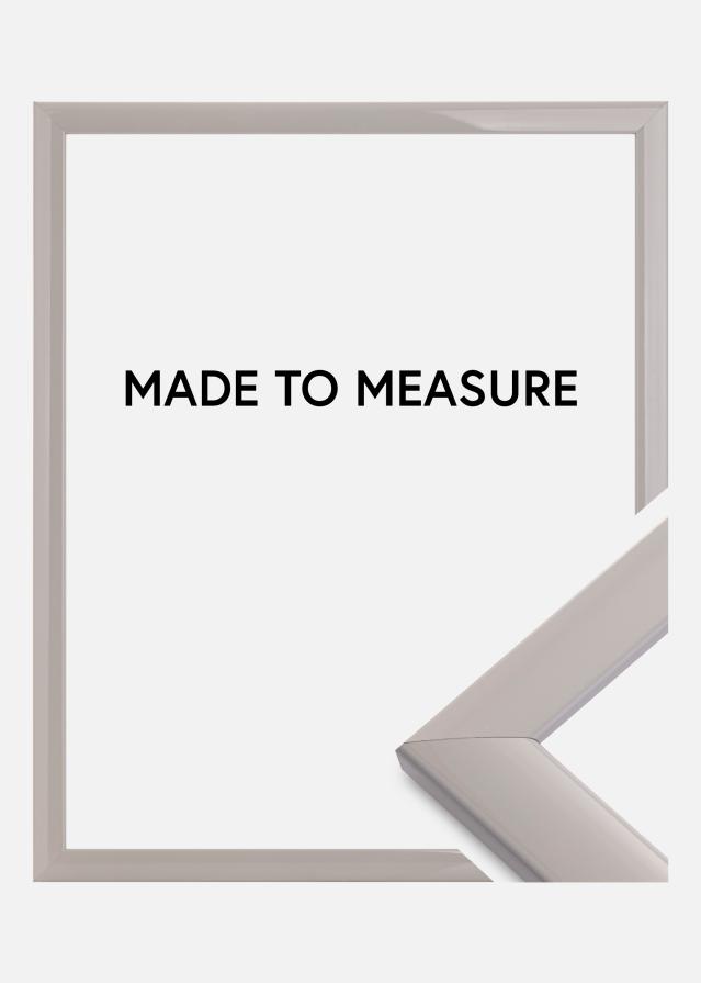 Okvir Dorset Svijetlo siva - Veličina po izboru