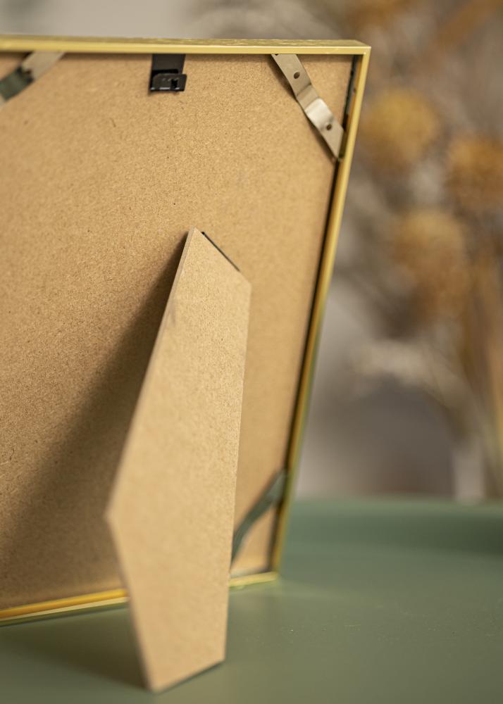 Okvir Can-Can Zlato 21x30 cm