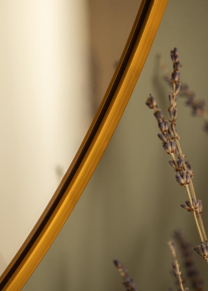 Ogledalo Madrid Mesing 80 cm Ø