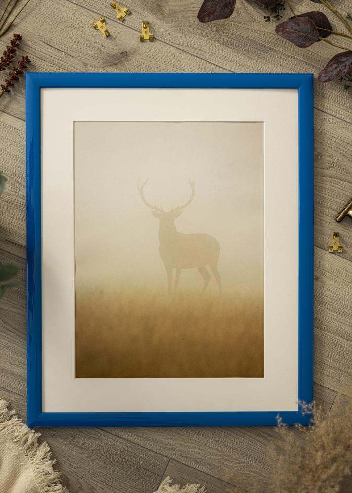 Okvir Dorset Plava - Veličina po izboru