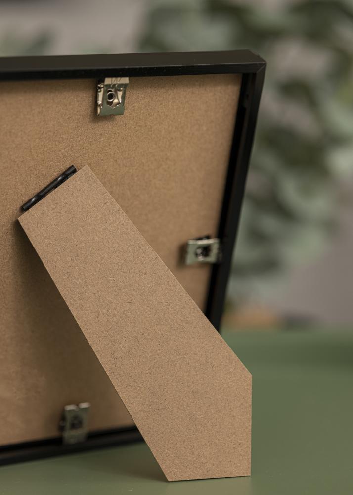 Okvir Galeria Crno 13x18 cm