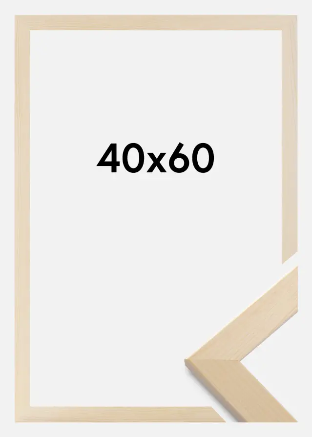 Okvir Trendline Nature 40x60 cm