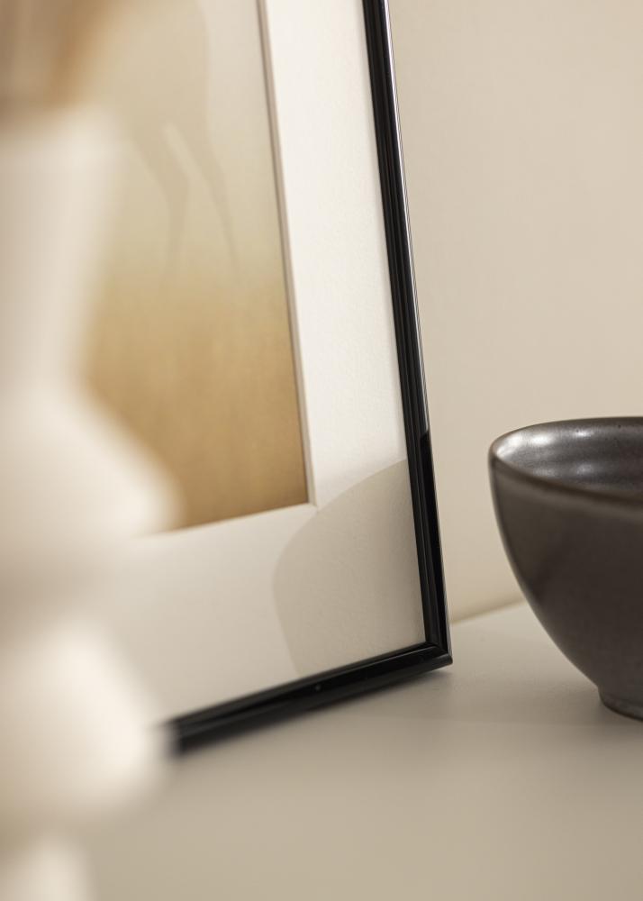 Okvir Galeria Crno 60x90 cm