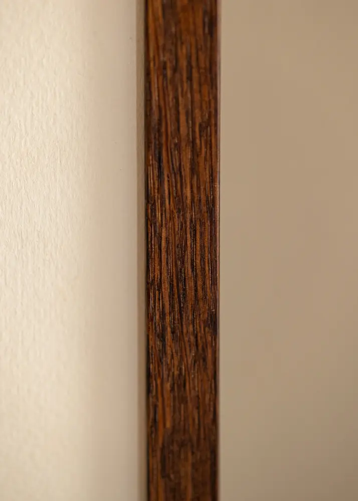 Massive Oak Akrilno staklo Dark Painted 70x100 cm