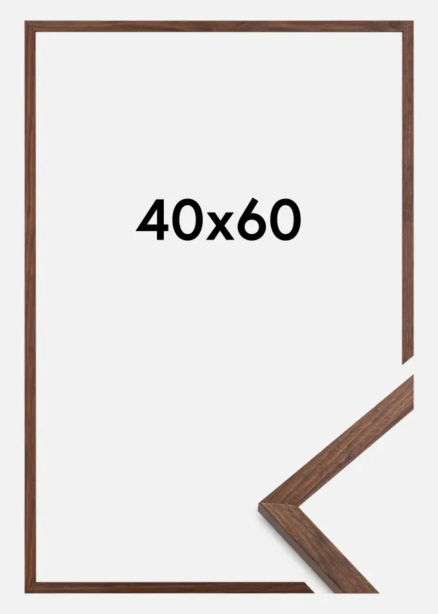 Okvir Galant Orah 40x60 cm