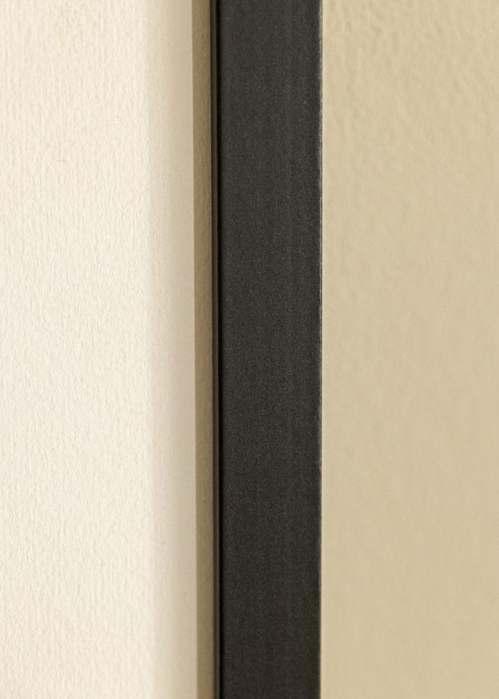 Okvir Selection Akrilno staklo Crno 30x66 cm