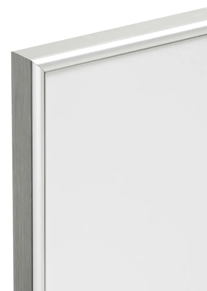Okvir Can-Can Srebro 29,7x42 cm (A3)