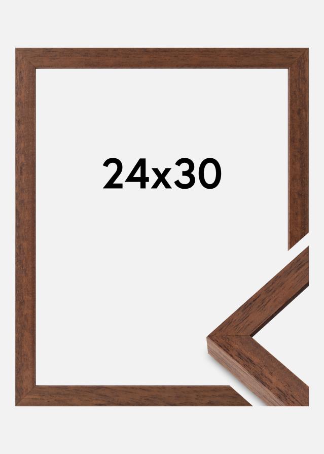 Okvir Hermes Akrilno staklo Tikovina 24x30 cm