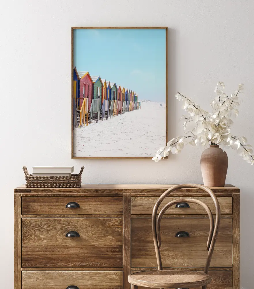 Surfs Up Plakat