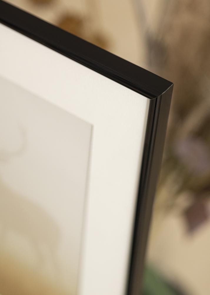Okvir Galeria Crno 60x90 cm