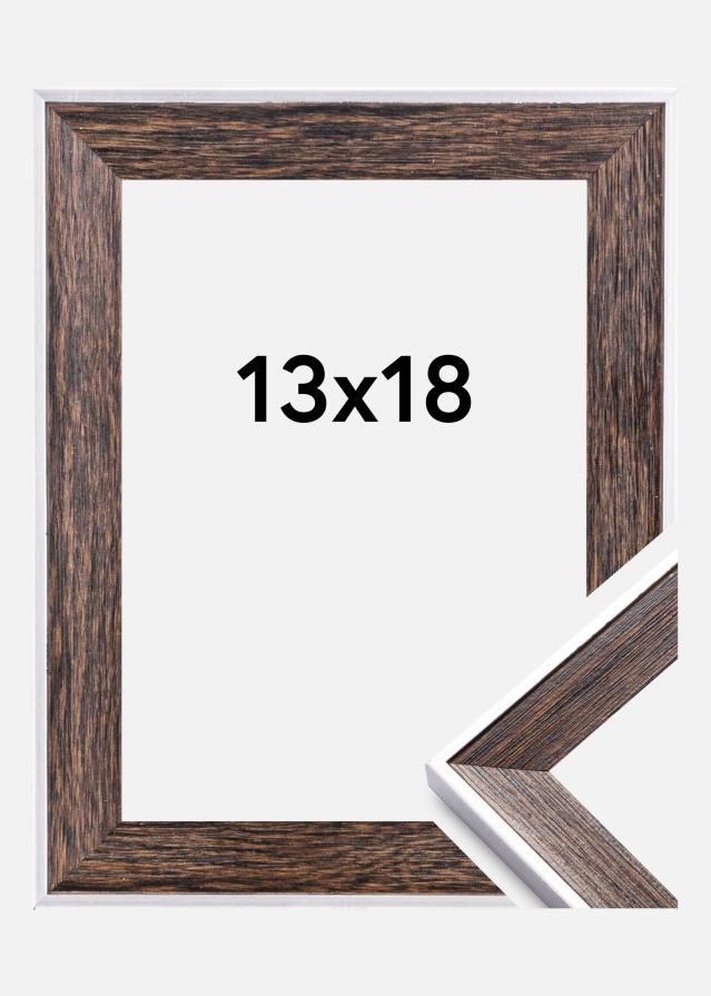 Okvir Bohemian Orah 13x18 cm