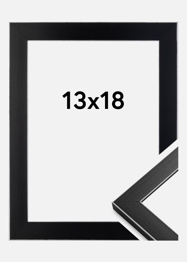 Okvir New York Crno 13x18 cm