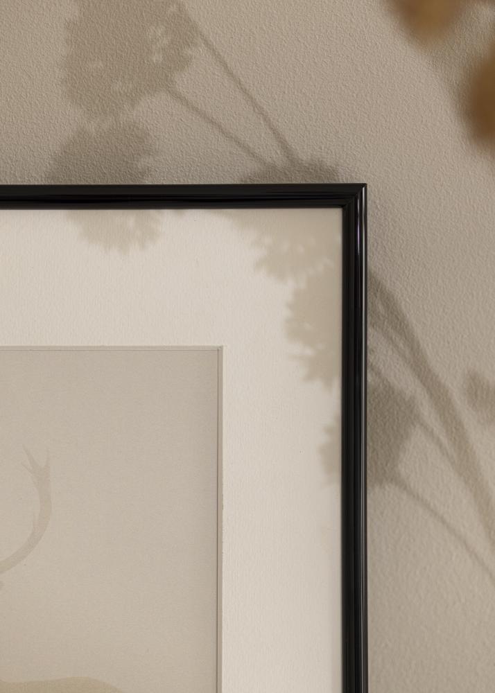 Okvir Galeria Crno 60x90 cm
