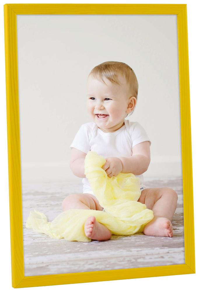 Okvir Sevilla Žuta 18x24 cm