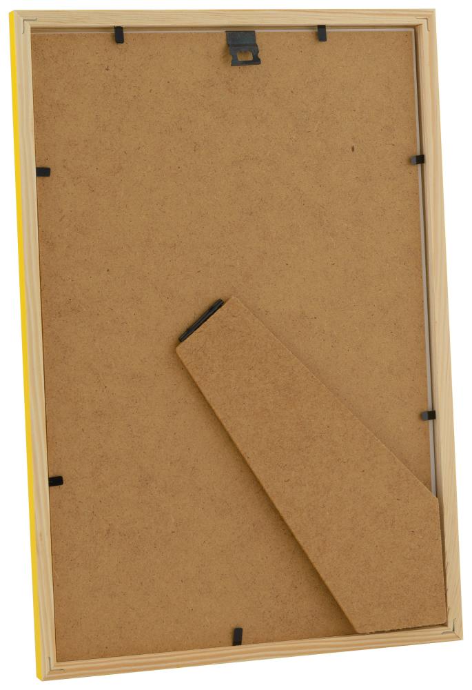 Okvir Sevilla Žuta 18x24 cm