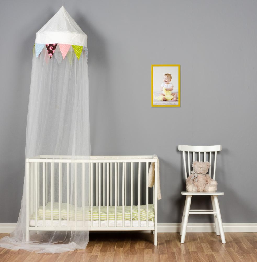 Okvir Sevilla Žuta 18x24 cm