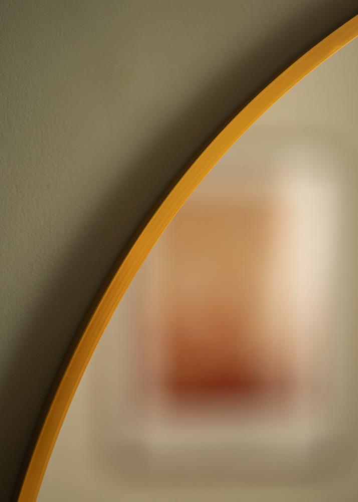 Ogledalo Madrid Mesing 80 cm Ø