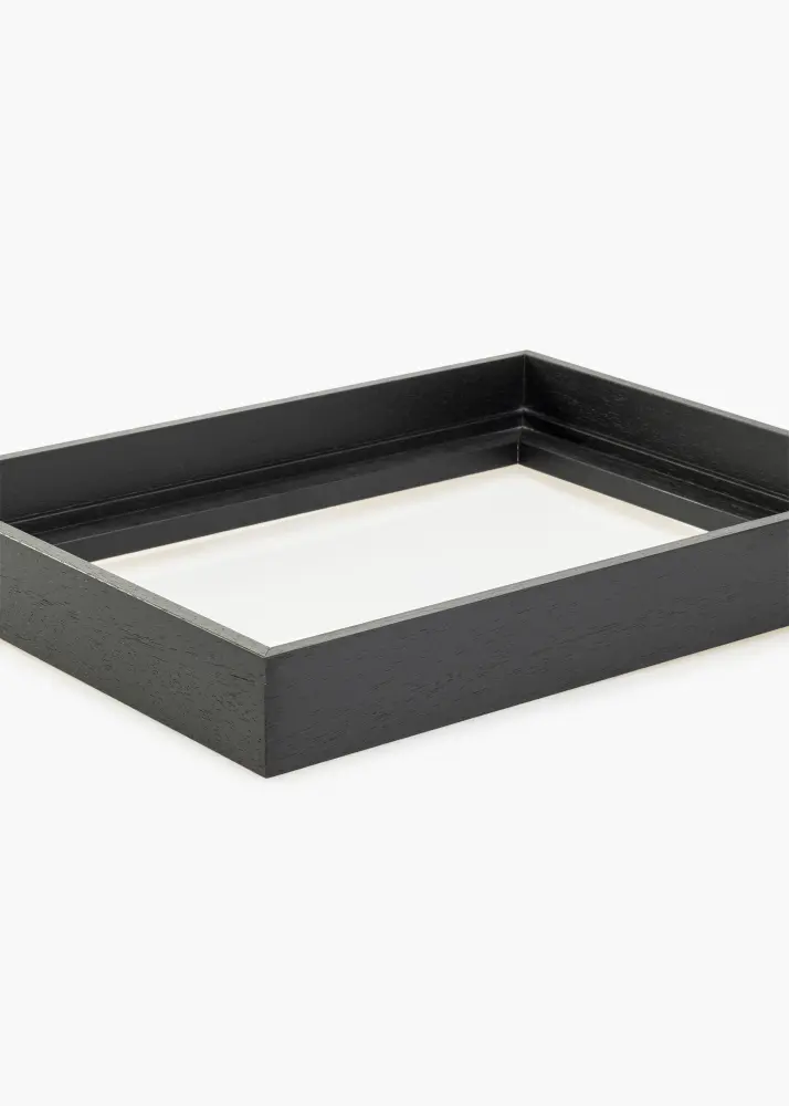 Canvas okvir Scranton 3D Crno 21x29,7 cm (A4)