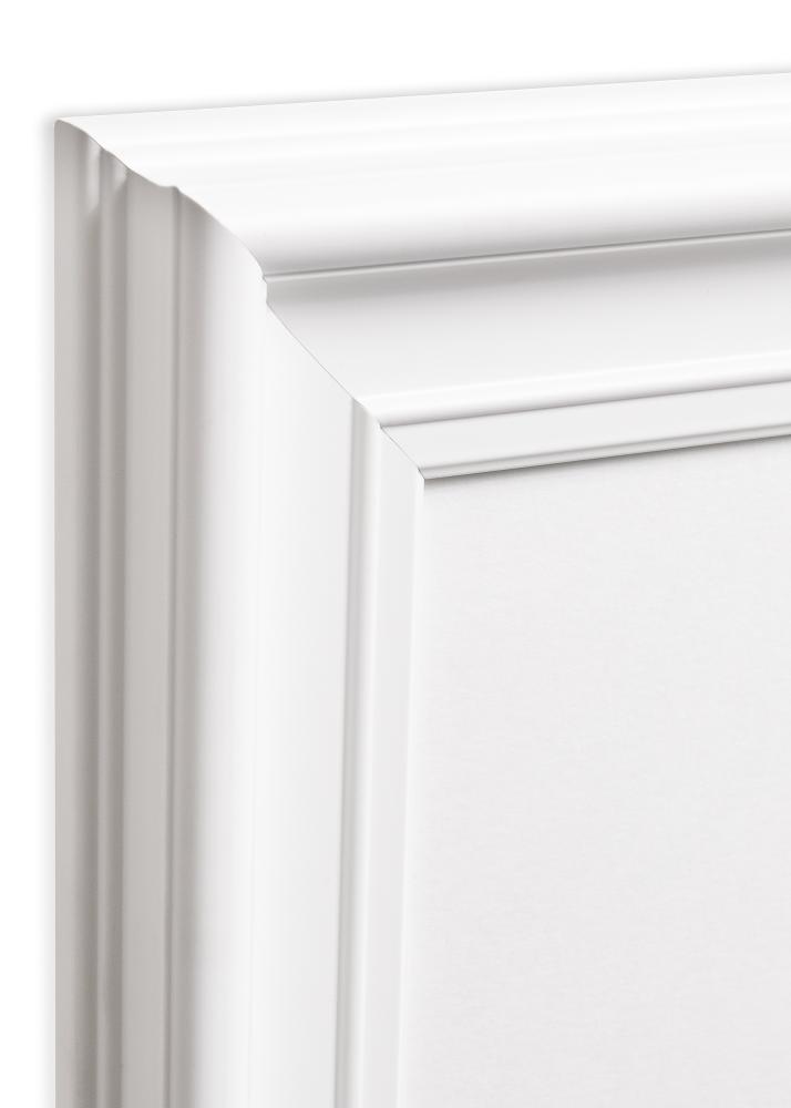 Okvir Dalarna Bijelo 21x29,7 cm (A4)