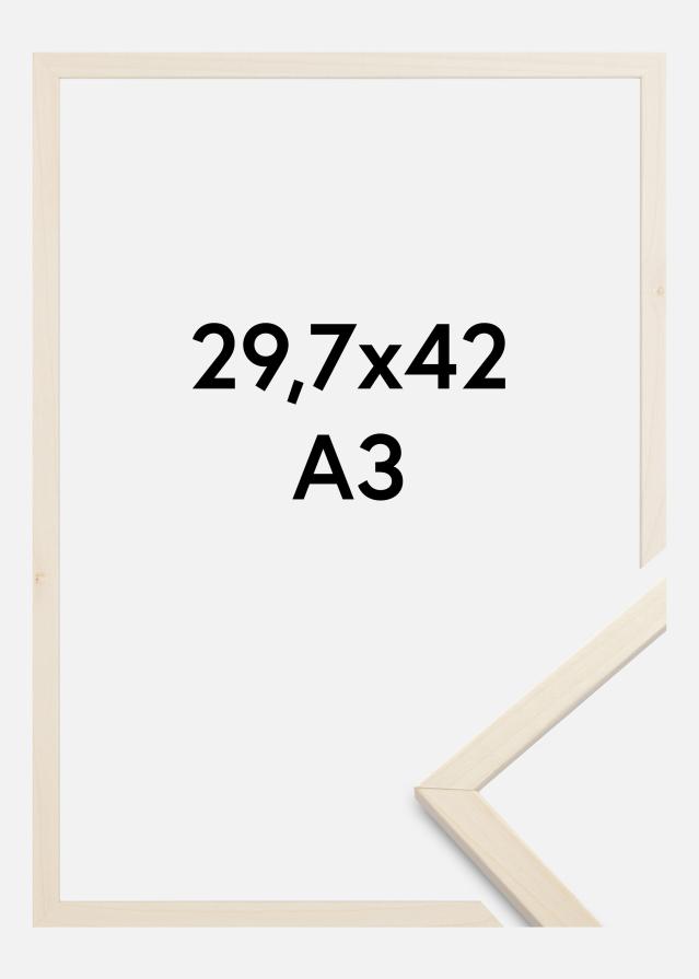 Okvir Edsbyn Javor 29,7x42 cm (A3)