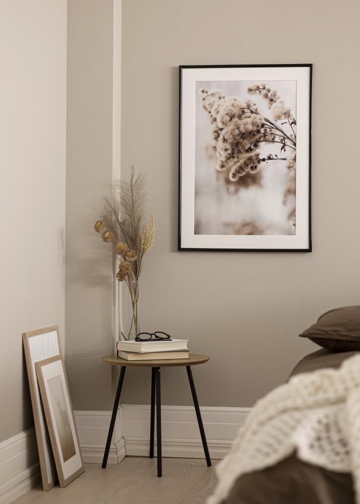 Okvir Galeria Crno 60x90 cm