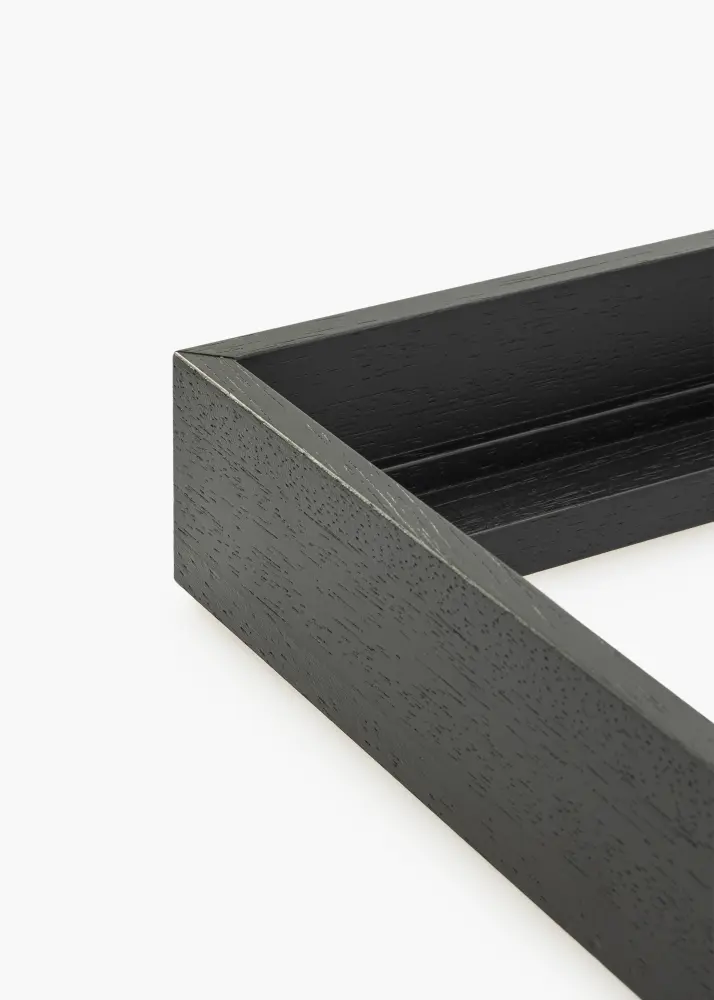 Canvas okvir Scranton 3D Crno 21x29,7 cm (A4)