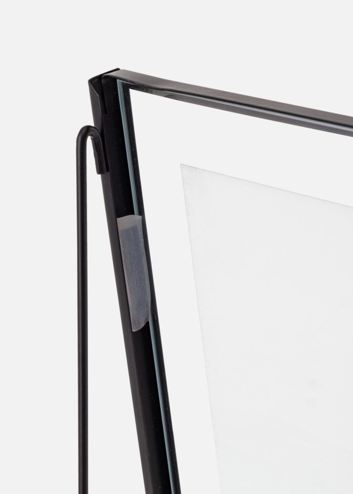 Okvir Artistic Crno 10x15 cm