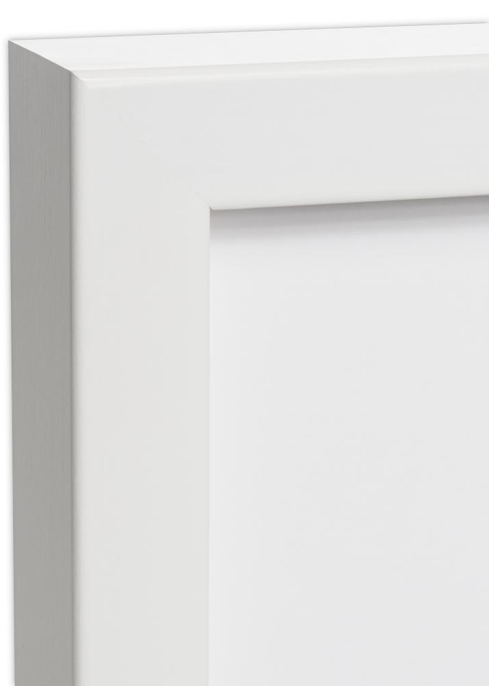 Okvir Vivaldi Bijelo 10x15 cm