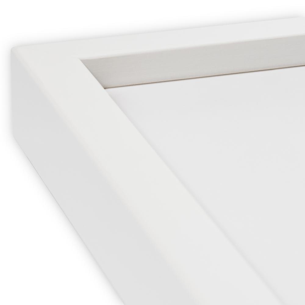 Okvir Vivaldi Bijelo 10x15 cm