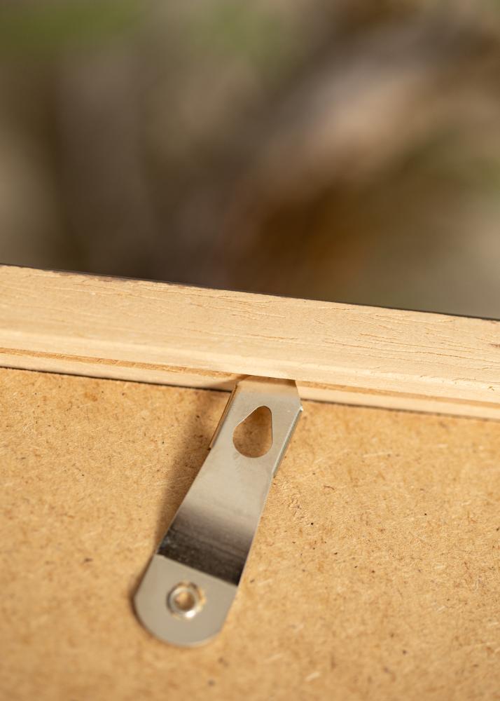 Okvir Hermes Akrilno staklo Siva 60x80 cm