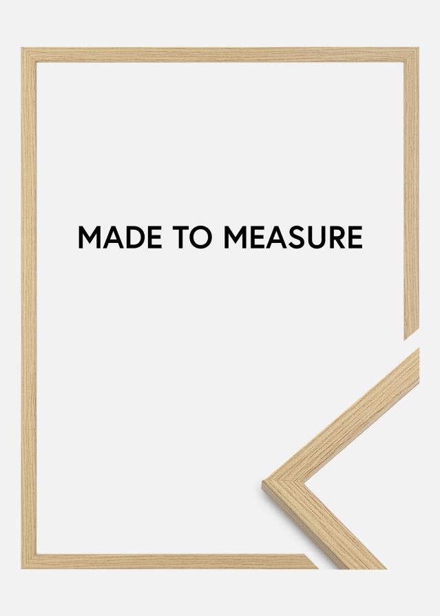 Okvir Galant Hrast - Veličina po izboru