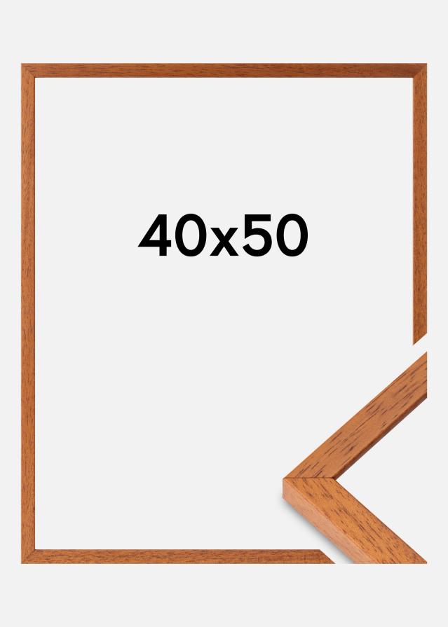 Okvir Ares Akrilno staklo Trešnja 40x50 cm