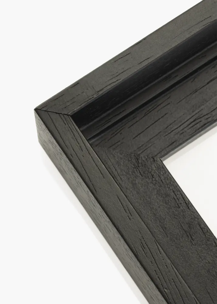 Canvas okvir Scranton 3D Crno 21x29,7 cm (A4)