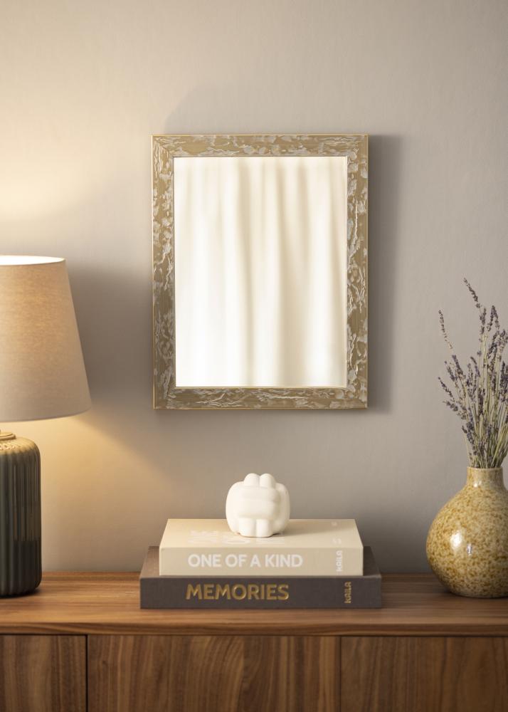 Okvir Freja Zlato - Veličina po izboru