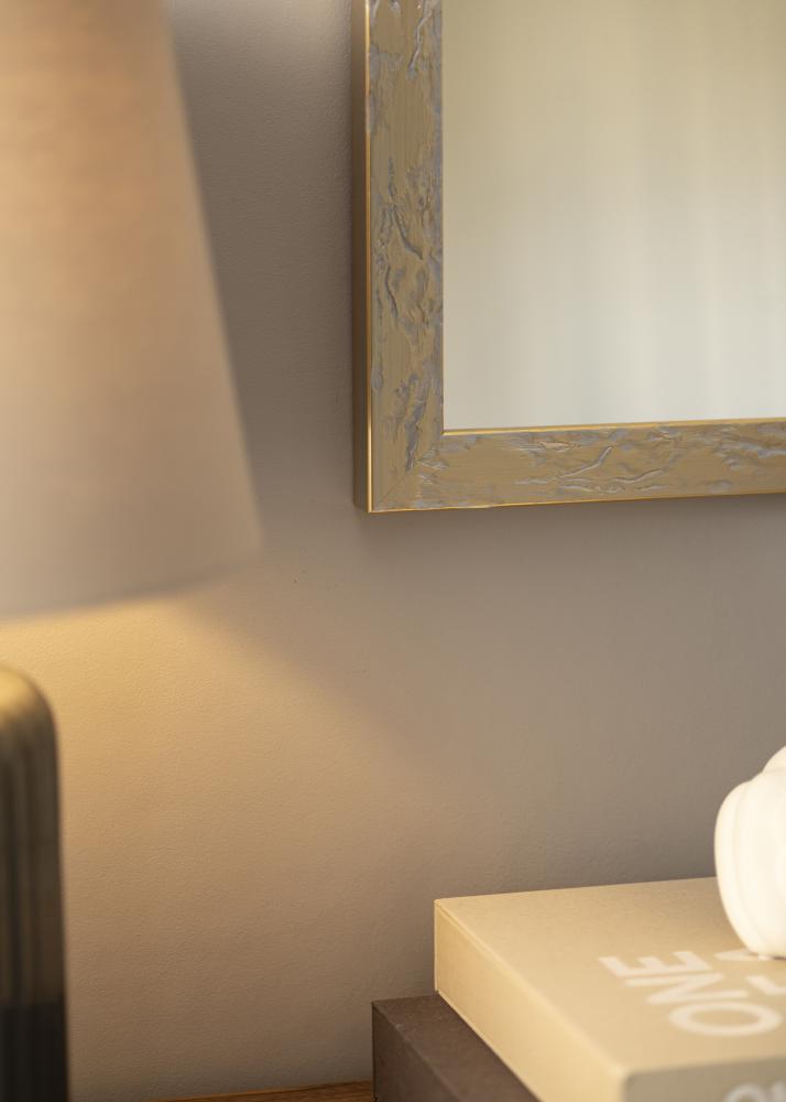 Okvir Freja Zlato - Veličina po izboru