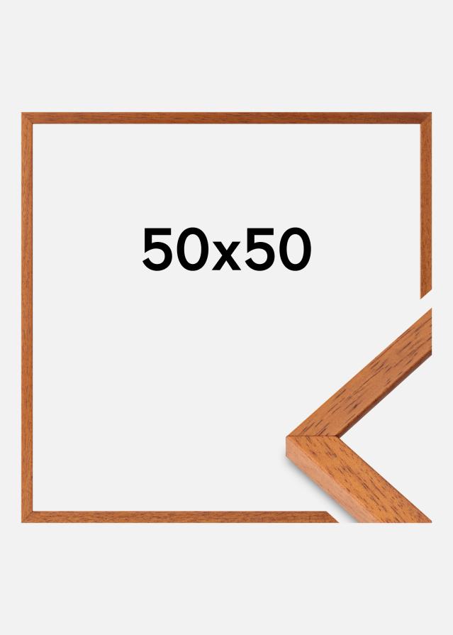 Okvir Ares Akrilno staklo Trešnja 50x50 cm