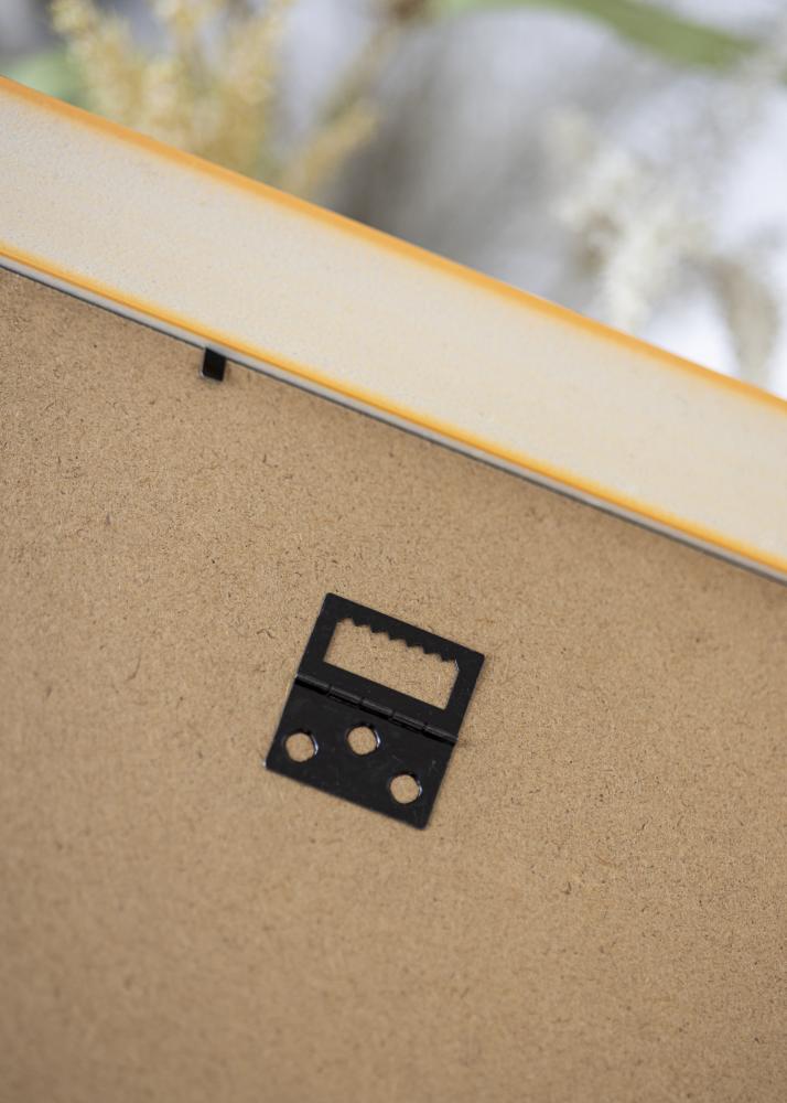 Okvir Ornate Akrilno staklo Zlato 59,4x84,1 cm (A1)