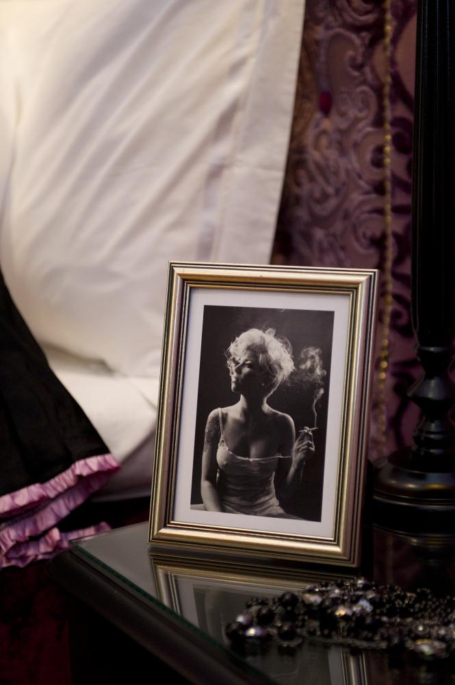 Okvir Tango Classic Zlato 18x24 cm