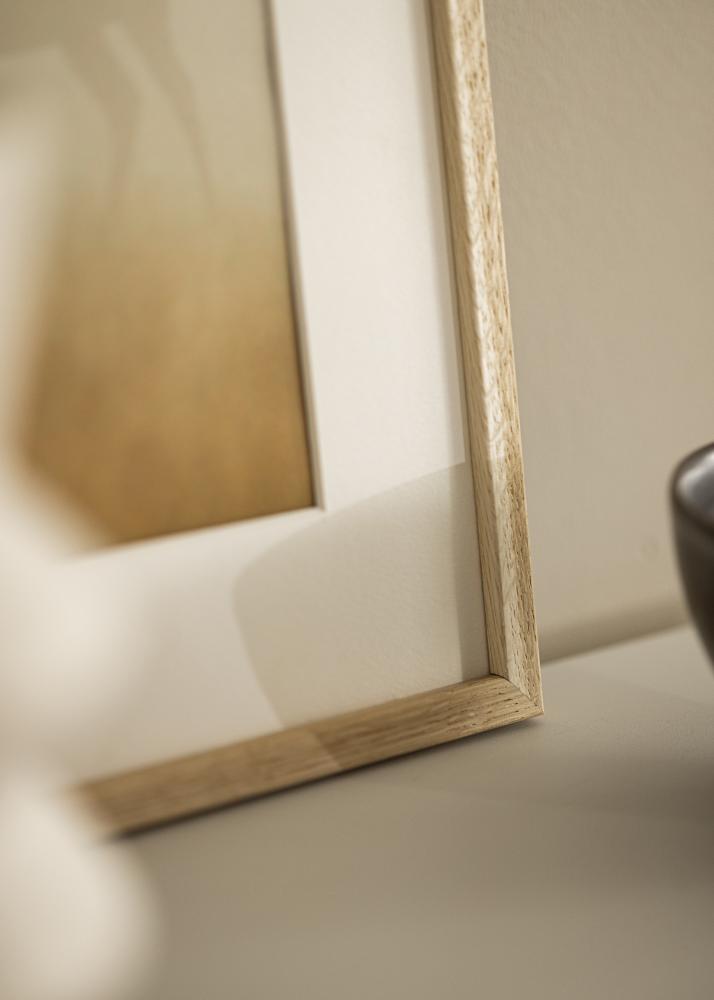 Okvir Rock Hrast 15x20 cm