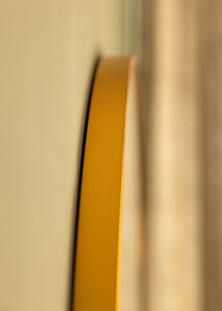 Ogledalo Madrid Mesing 80 cm Ø