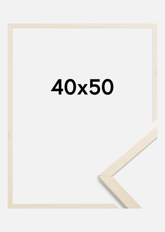 Okvir Edsbyn Javor 40x50 cm