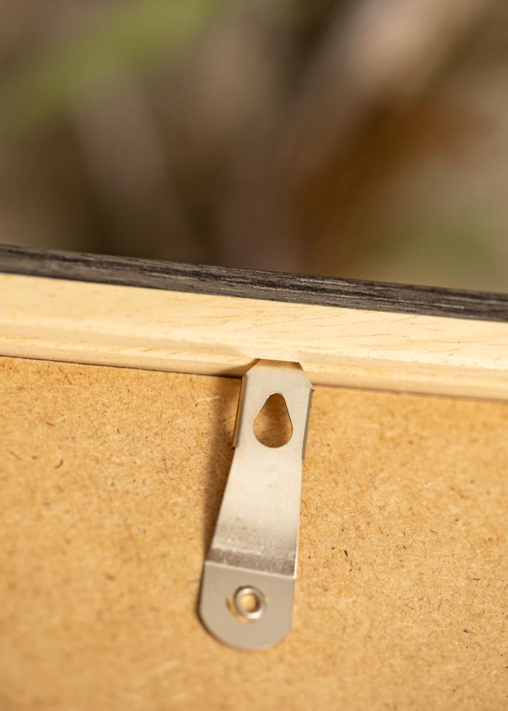 Okvir Hermes Akrilno staklo Grey Oak 40x50 cm