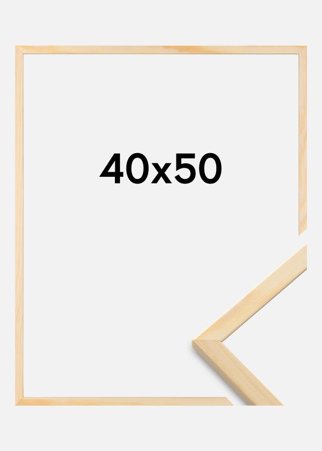 Okvir Galant Akrilno staklo Bor 40x50 cm