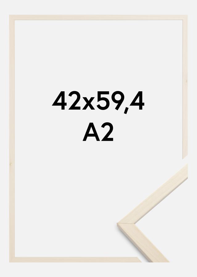 Okvir Edsbyn Javor 42x59,4 cm (A2)