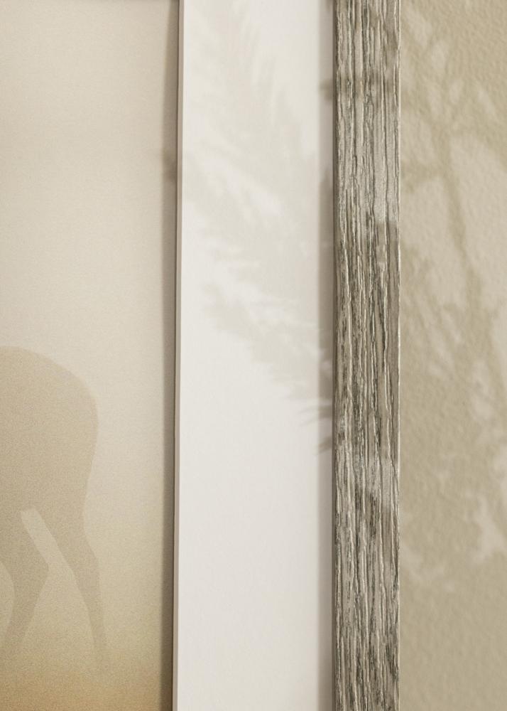 Okvir Profinjeni Grey Oak 30x40 cm